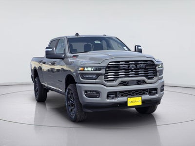 2026 RAM 2500 Lone Star