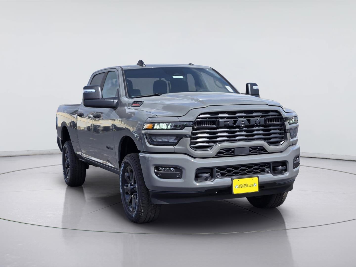 2026 RAM 2500 Lone Star