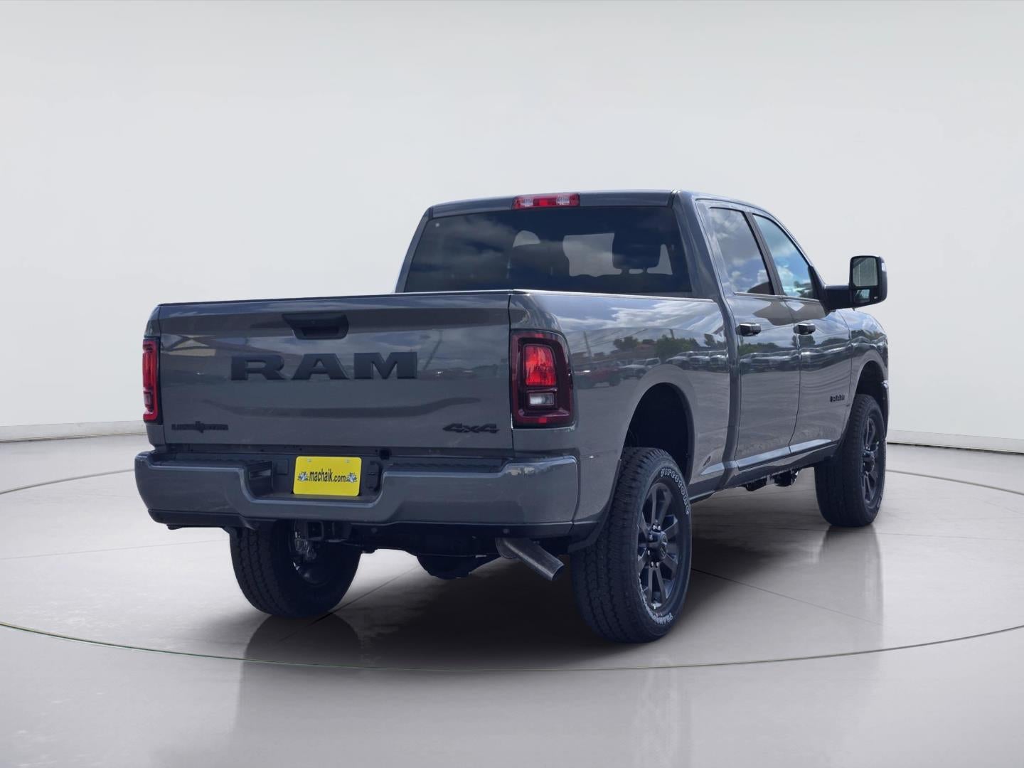 2026 RAM 2500 Lone Star