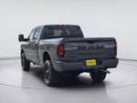 2026 RAM 2500 Lone Star