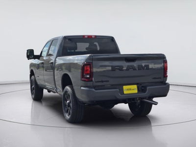 2026 RAM 2500 Lone Star