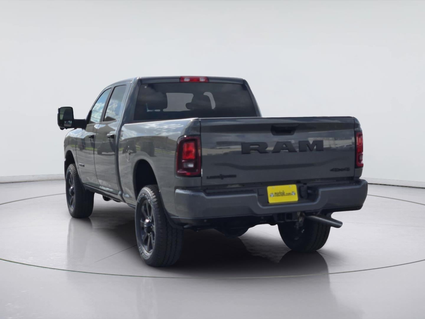 2026 RAM 2500 Lone Star