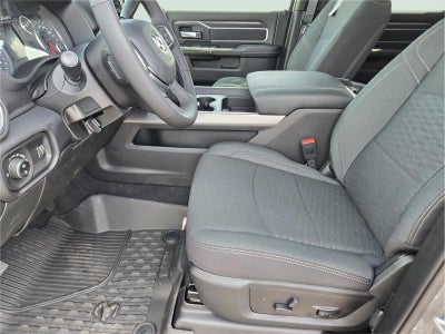 2026 RAM 2500 Lone Star
