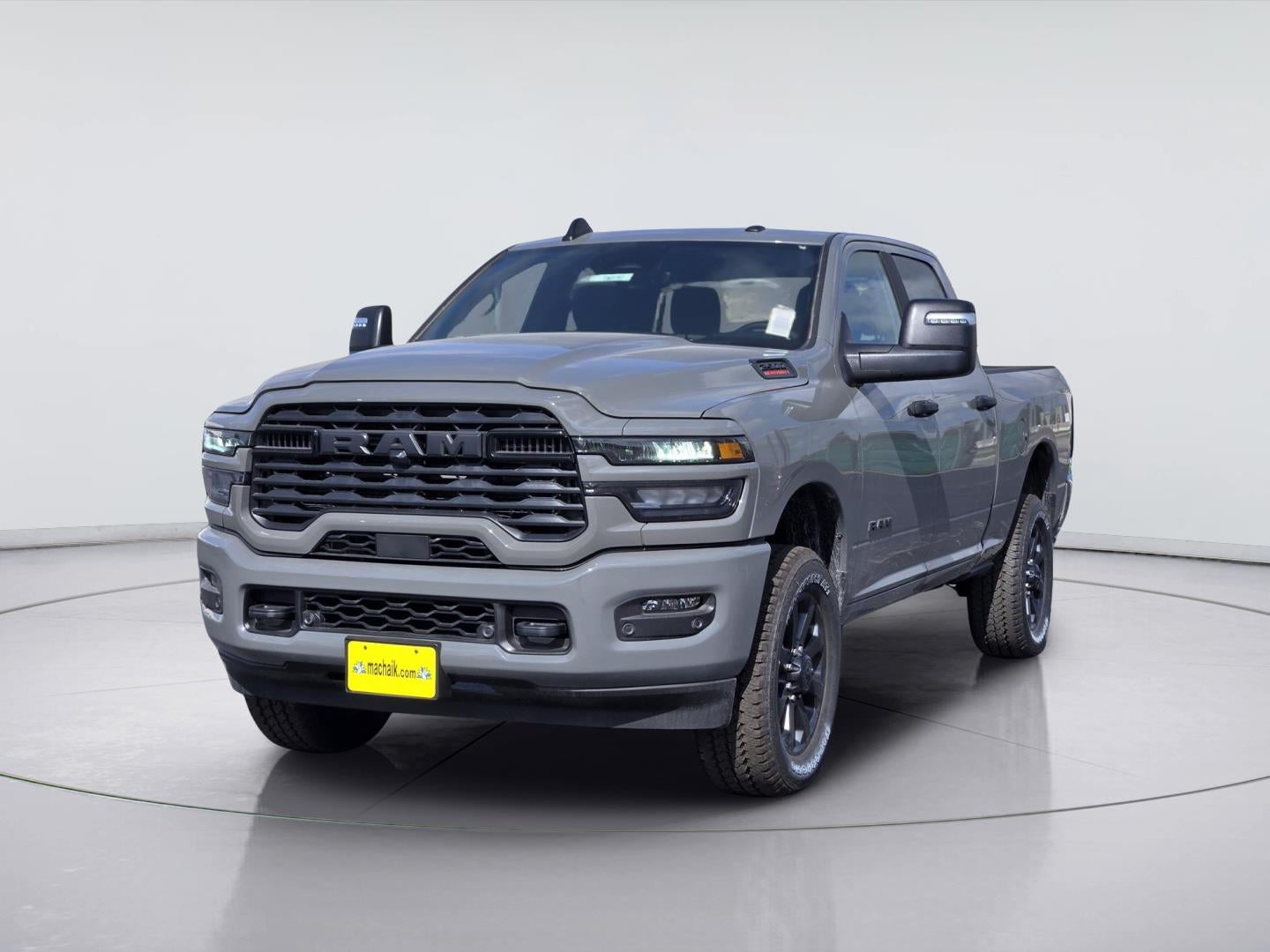 2026 RAM 2500 Lone Star