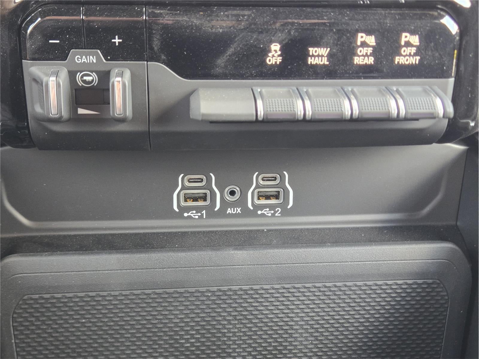 2026 RAM 2500 Lone Star