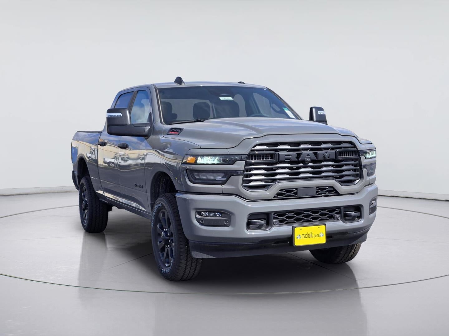 2026 RAM 2500 Lone Star
