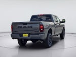2026 RAM 2500 Lone Star