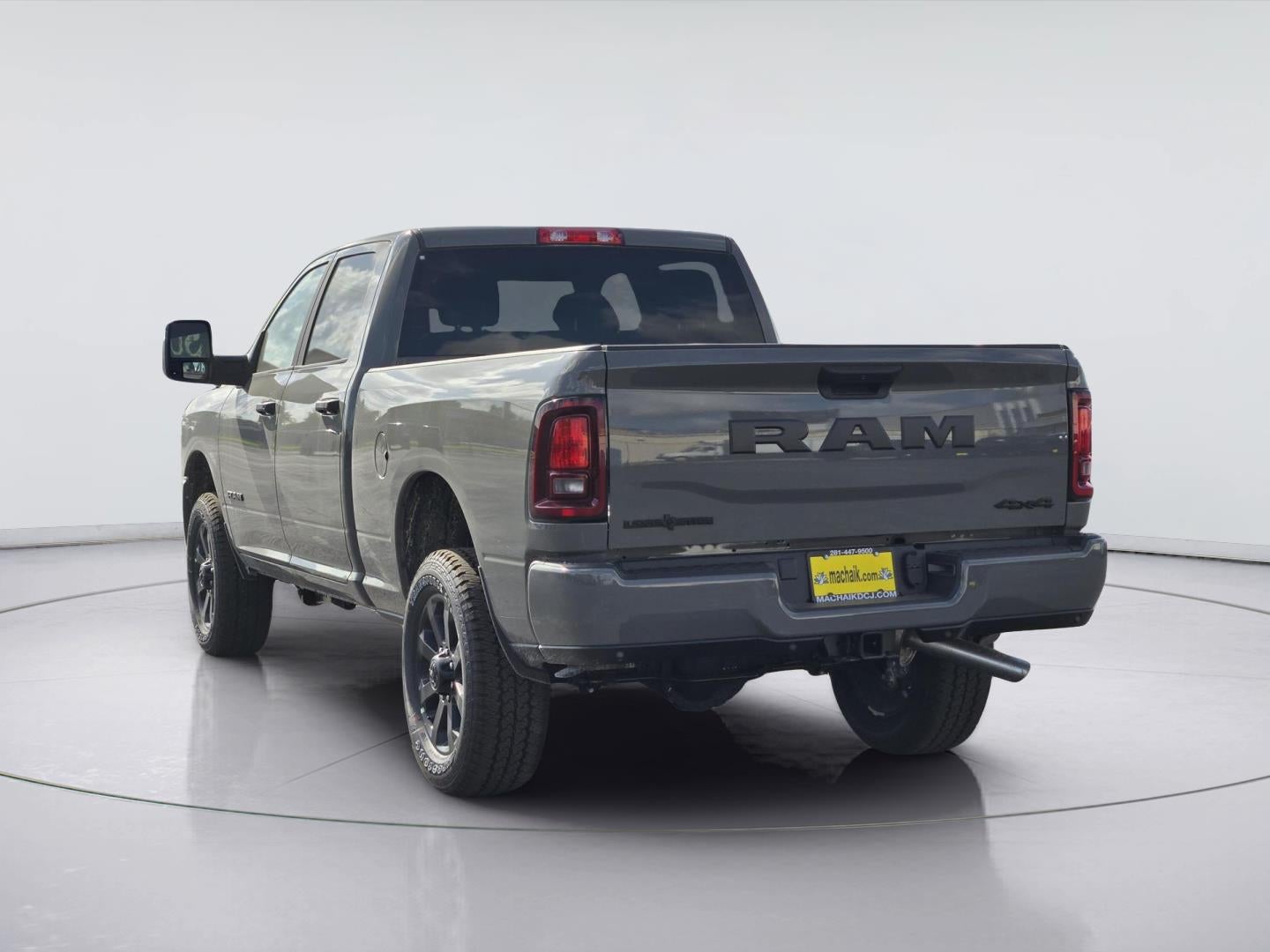 2026 RAM 2500 Lone Star