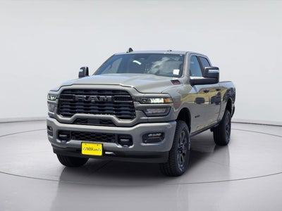 2026 RAM 2500 Lone Star