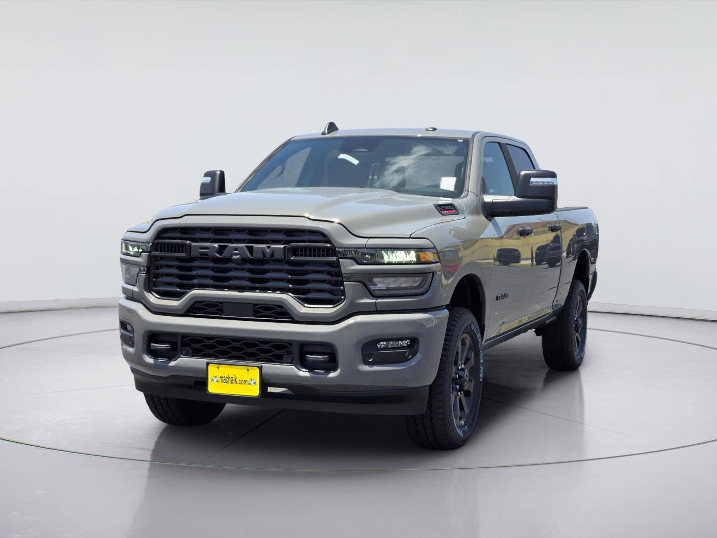 2026 RAM 2500 Lone Star