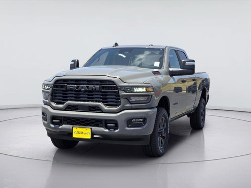 2026 RAM 2500 Lone Star