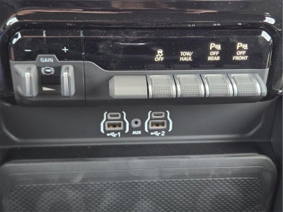 2026 RAM 2500 Lone Star