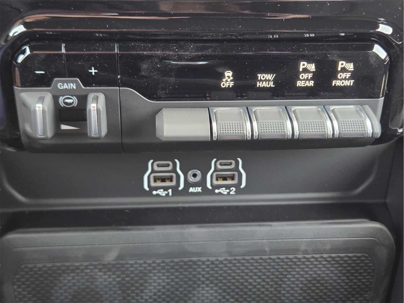 2026 RAM 2500 Lone Star