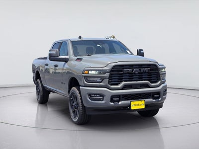 2026 RAM 2500 Lone Star