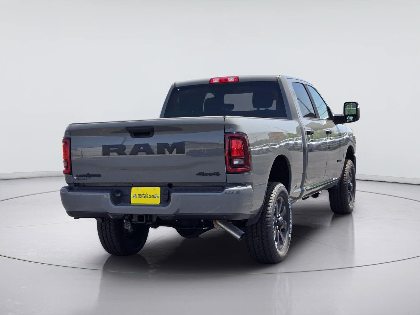 2026 RAM 2500 Lone Star