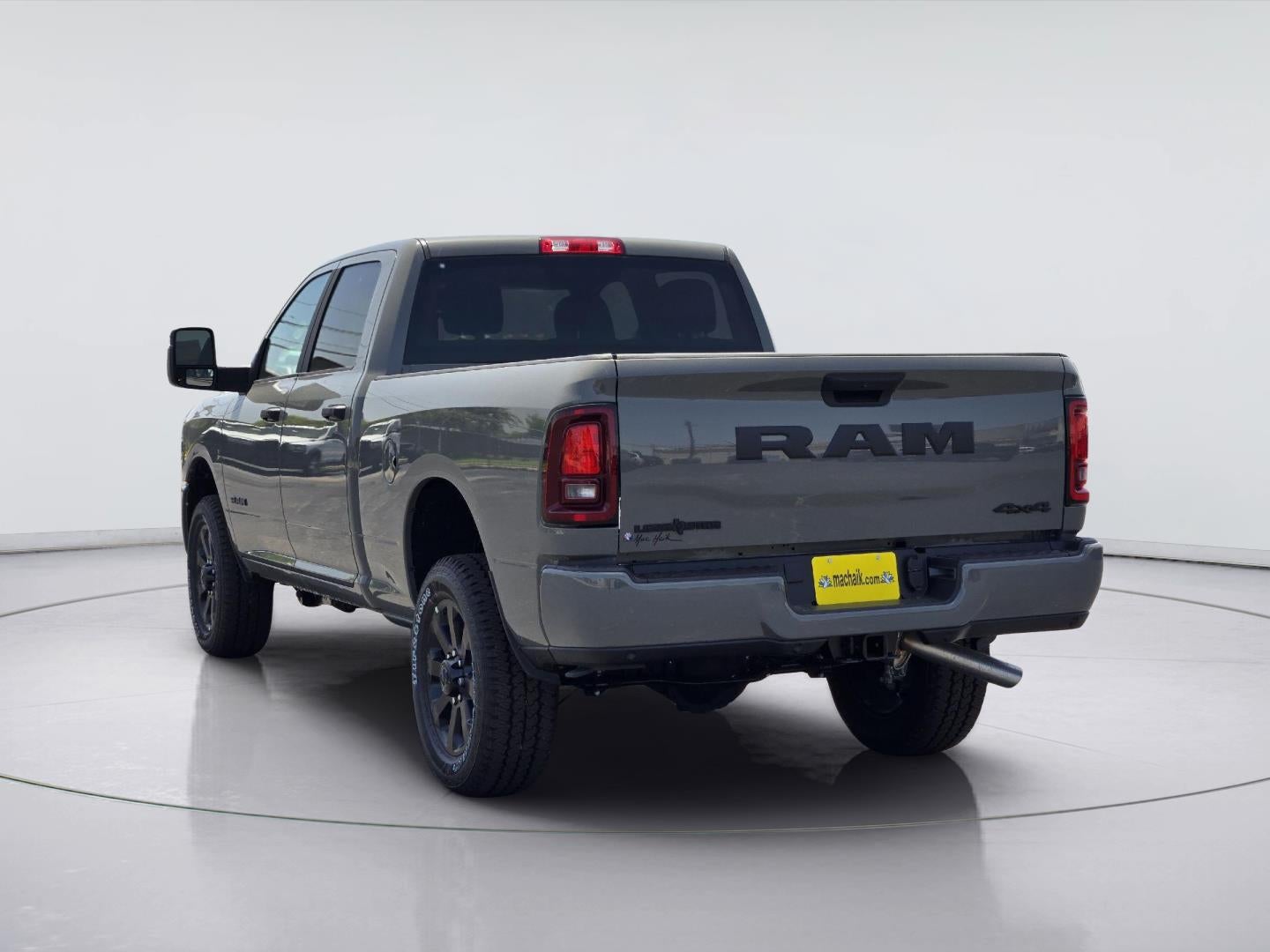 2026 RAM 2500 Lone Star