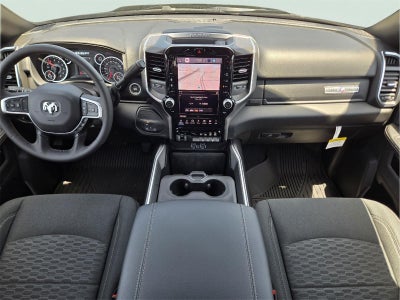2026 RAM 2500 Lone Star