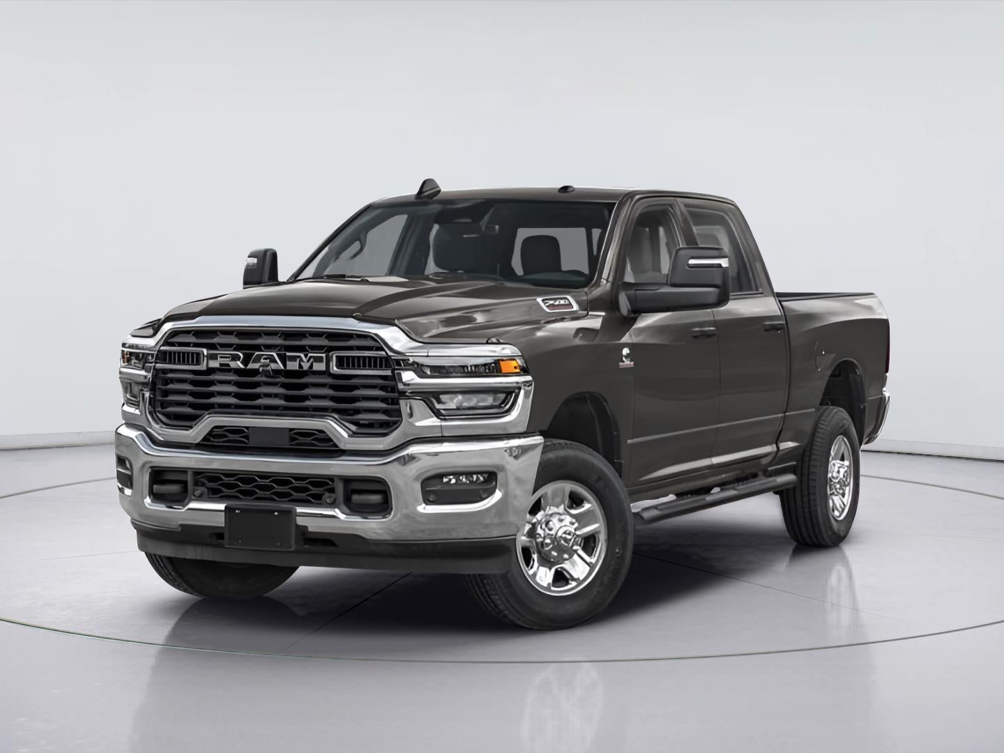 2025 RAM 2500 Lone Star