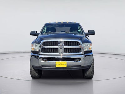 2015 RAM 2500 Tradesman