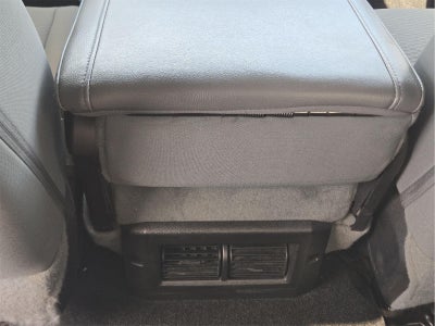 2015 RAM 2500 Tradesman