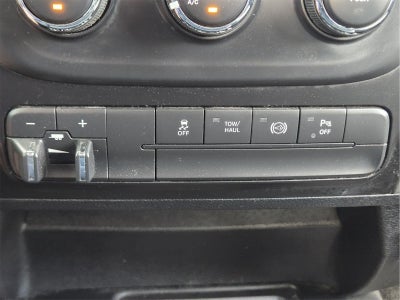 2015 RAM 2500 Tradesman