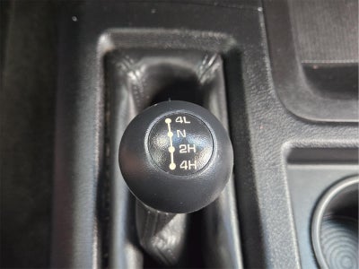 2015 RAM 2500 Tradesman