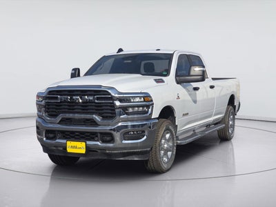2025 RAM 2500 Lone Star