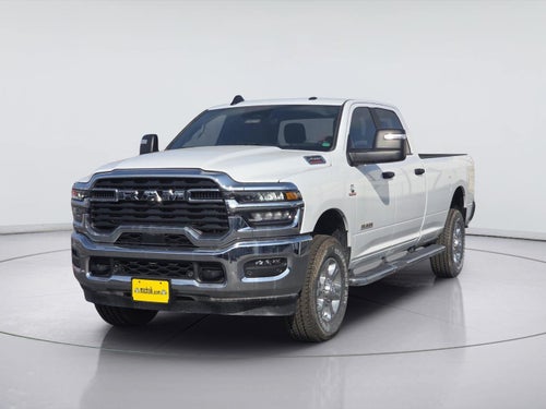 2025 RAM 2500 Lone Star