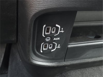 2025 RAM 2500 Lone Star