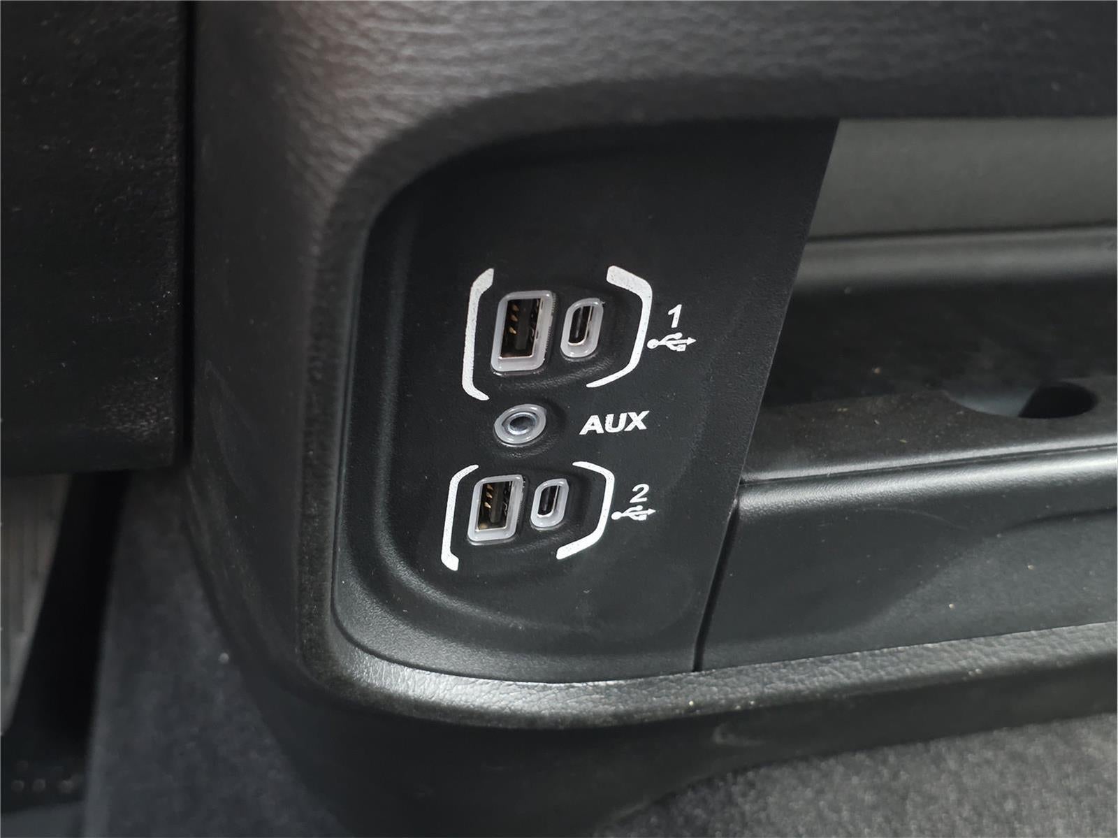 2025 RAM 2500 Lone Star