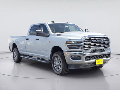 2025 RAM 2500 Lone Star