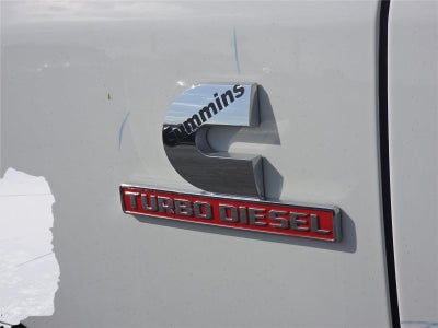2025 RAM 2500 Lone Star
