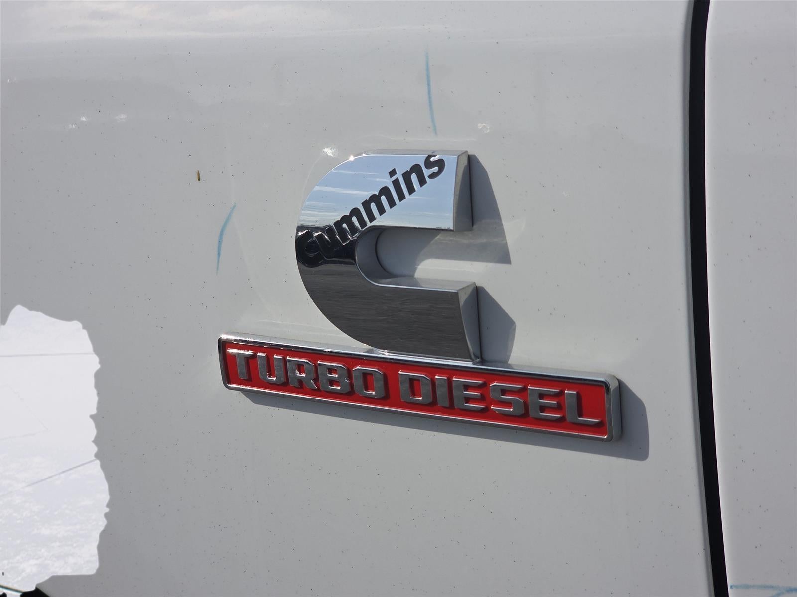 2025 RAM 2500 Lone Star