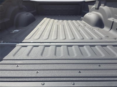 2025 RAM 2500 Lone Star