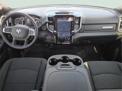 2025 RAM 2500 Lone Star
