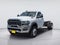 2026 RAM 5500 Chassis Cab Big Horn
