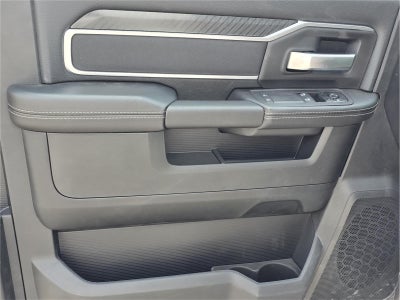 2026 RAM 5500 Chassis Cab Big Horn