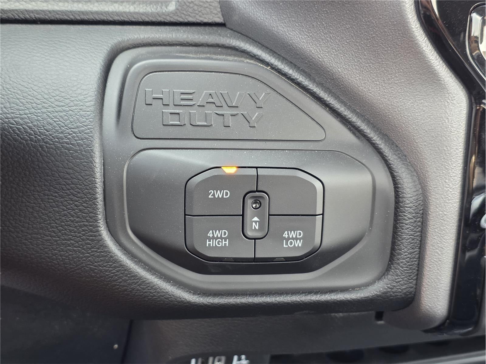 2026 RAM 5500 Chassis Cab Big Horn