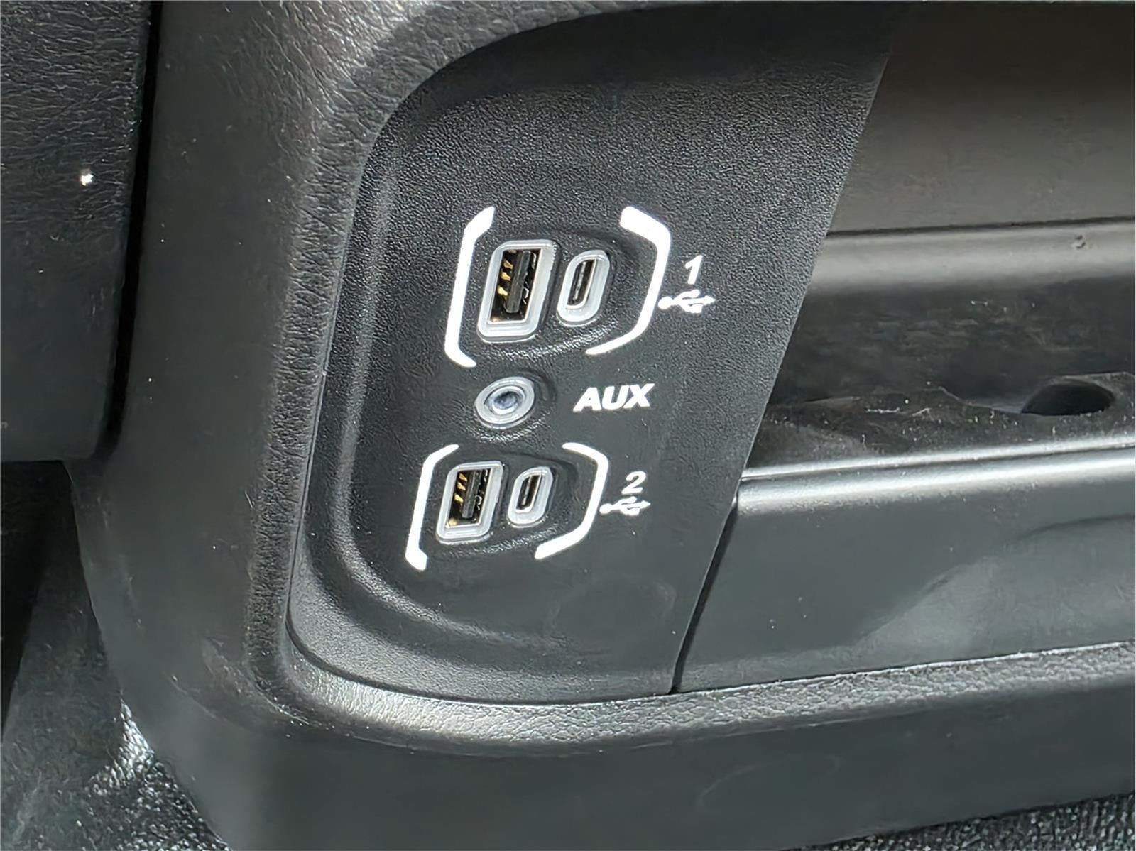 2026 RAM 5500 Chassis Cab Big Horn