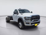 2026 RAM 5500 Chassis Cab Big Horn