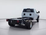 2026 RAM 5500 Chassis Cab Big Horn
