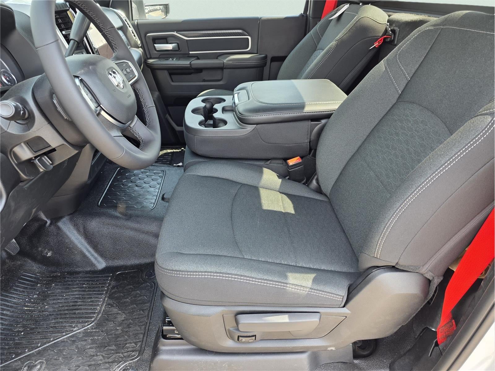 2026 RAM 5500 Chassis Cab Big Horn