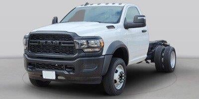 2024 RAM 5500 Base