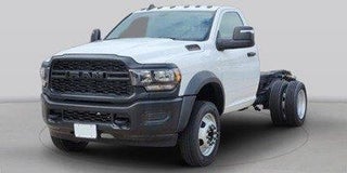 2024 RAM 5500 Base