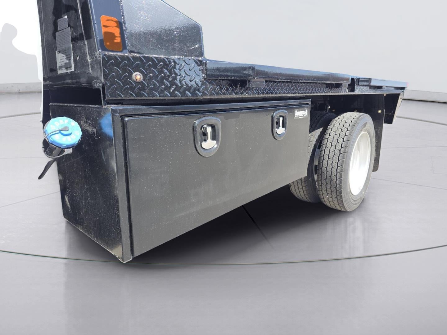 2024 RAM 5500 Chassis Cab Tradesman