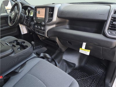 2024 RAM 5500 Chassis Cab Tradesman