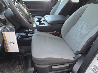 2024 RAM 5500 Chassis Cab Tradesman