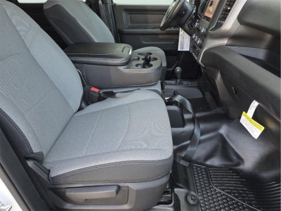 2024 RAM 5500 Chassis Cab Tradesman