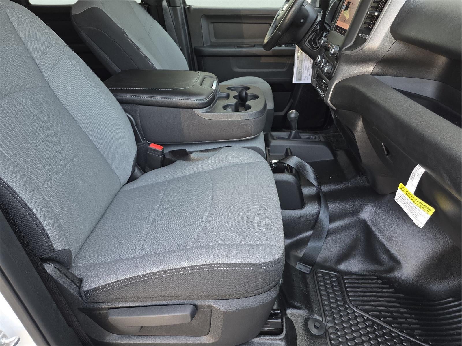 2024 RAM 5500 Chassis Cab Tradesman