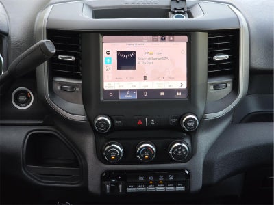 2024 RAM 5500 Chassis Cab Tradesman